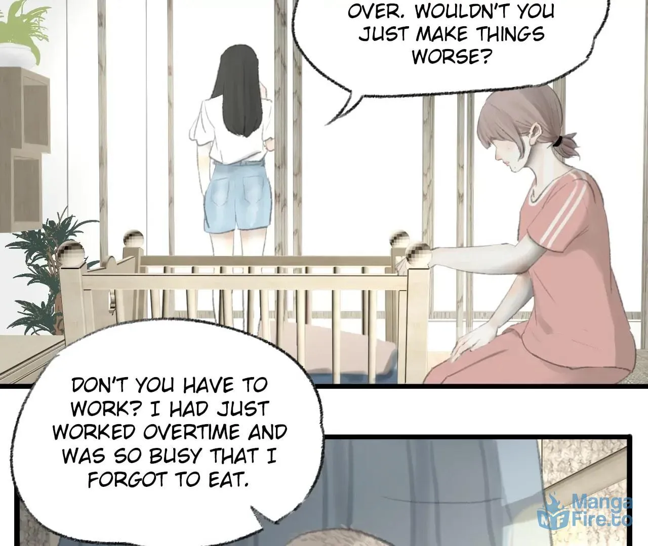 Wan Mu (Colored) Chapter 44 page 63 - 