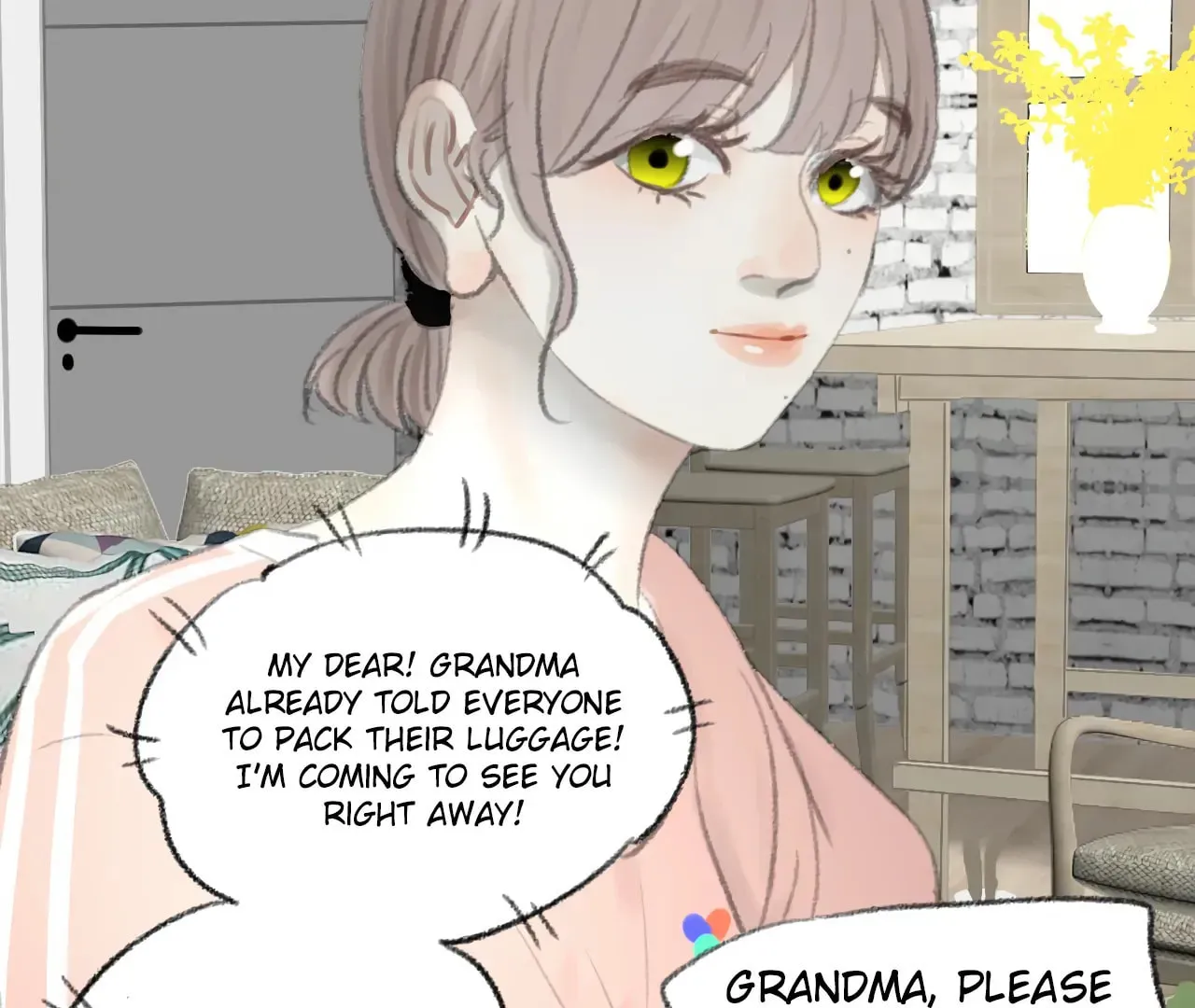 Wan Mu (Colored) Chapter 44 page 65 - 