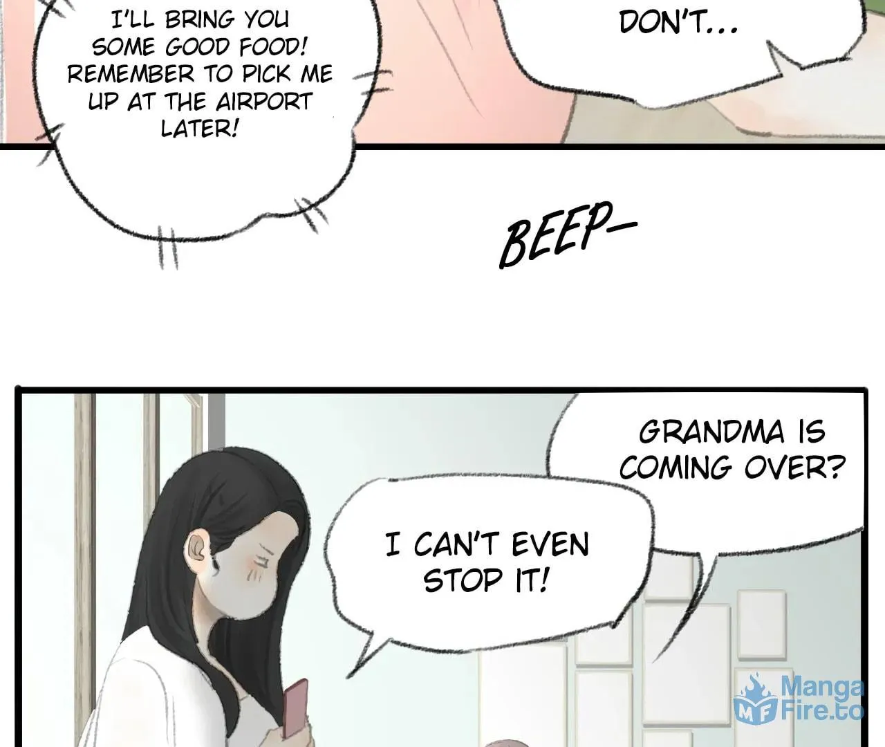 Wan Mu (Colored) Chapter 44 page 66 - 