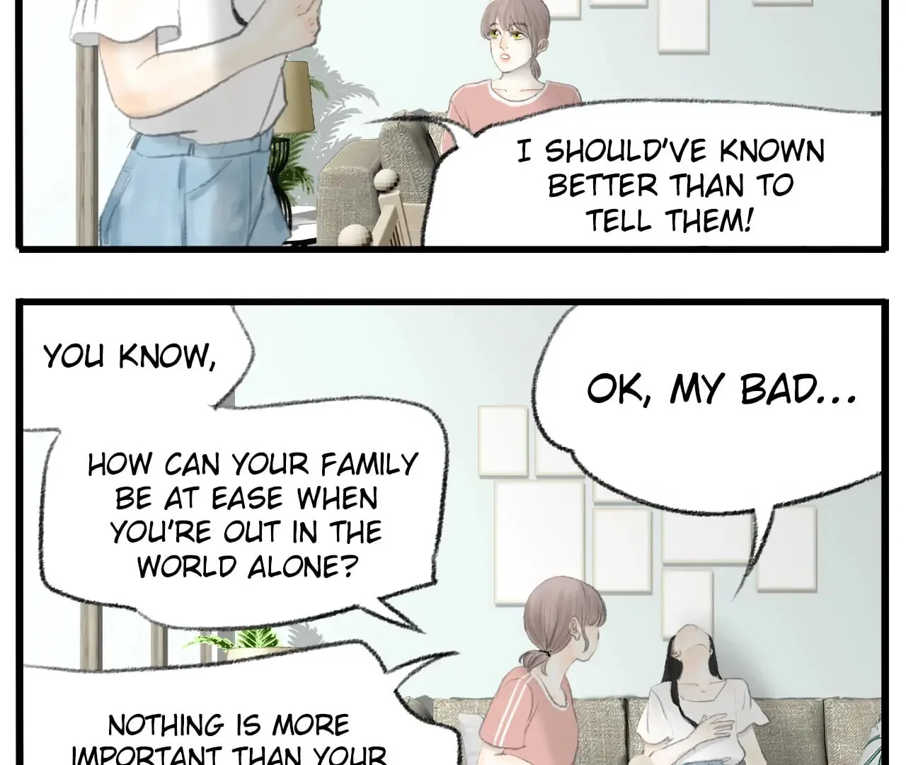 Wan Mu (Colored) Chapter 44 page 67 - 