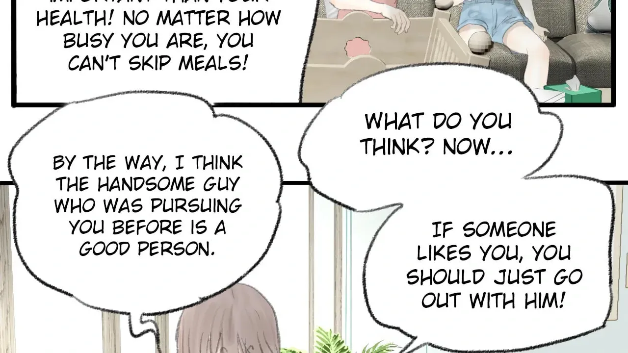 Wan Mu (Colored) Chapter 44 page 68 - 