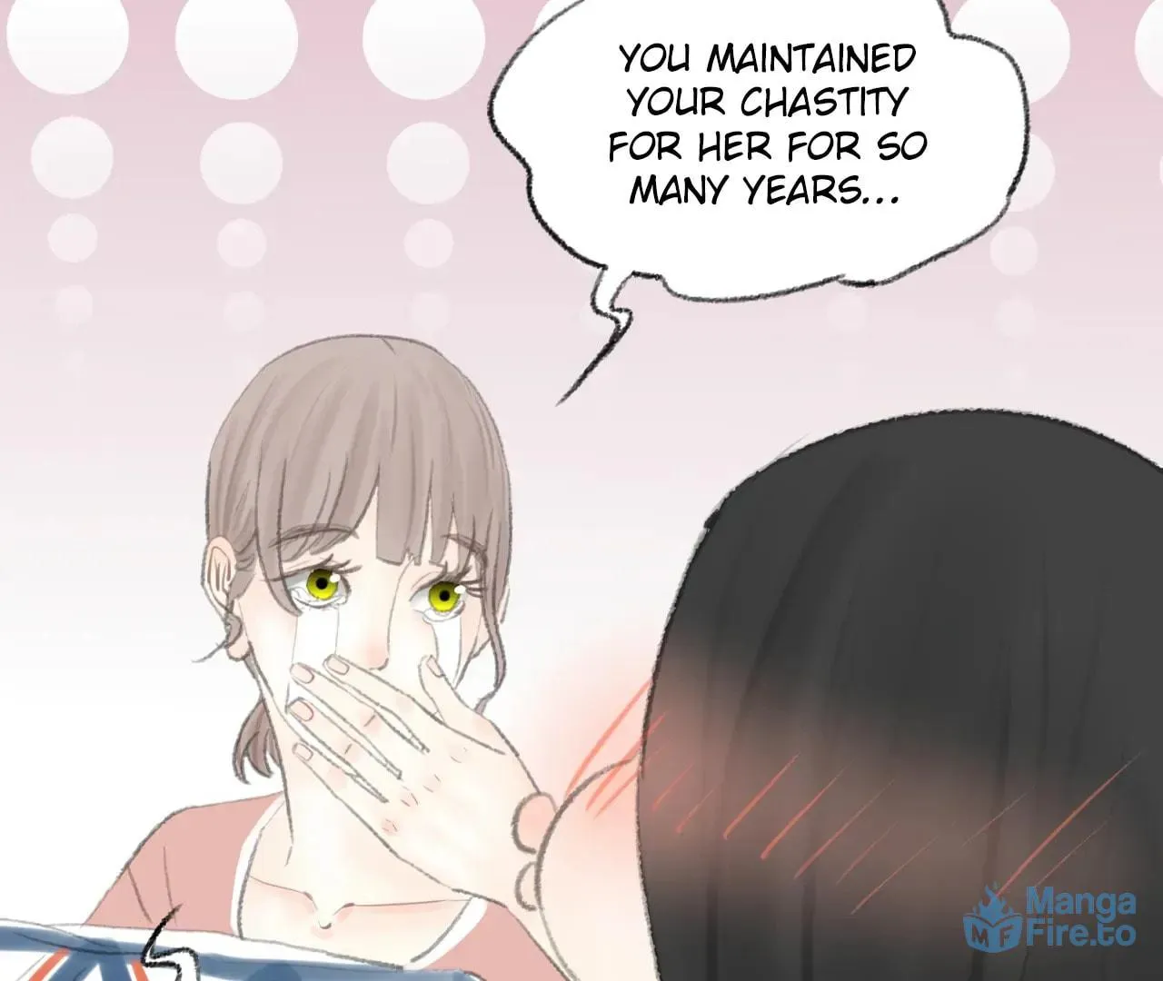 Wan Mu (Colored) Chapter 44 page 72 - 