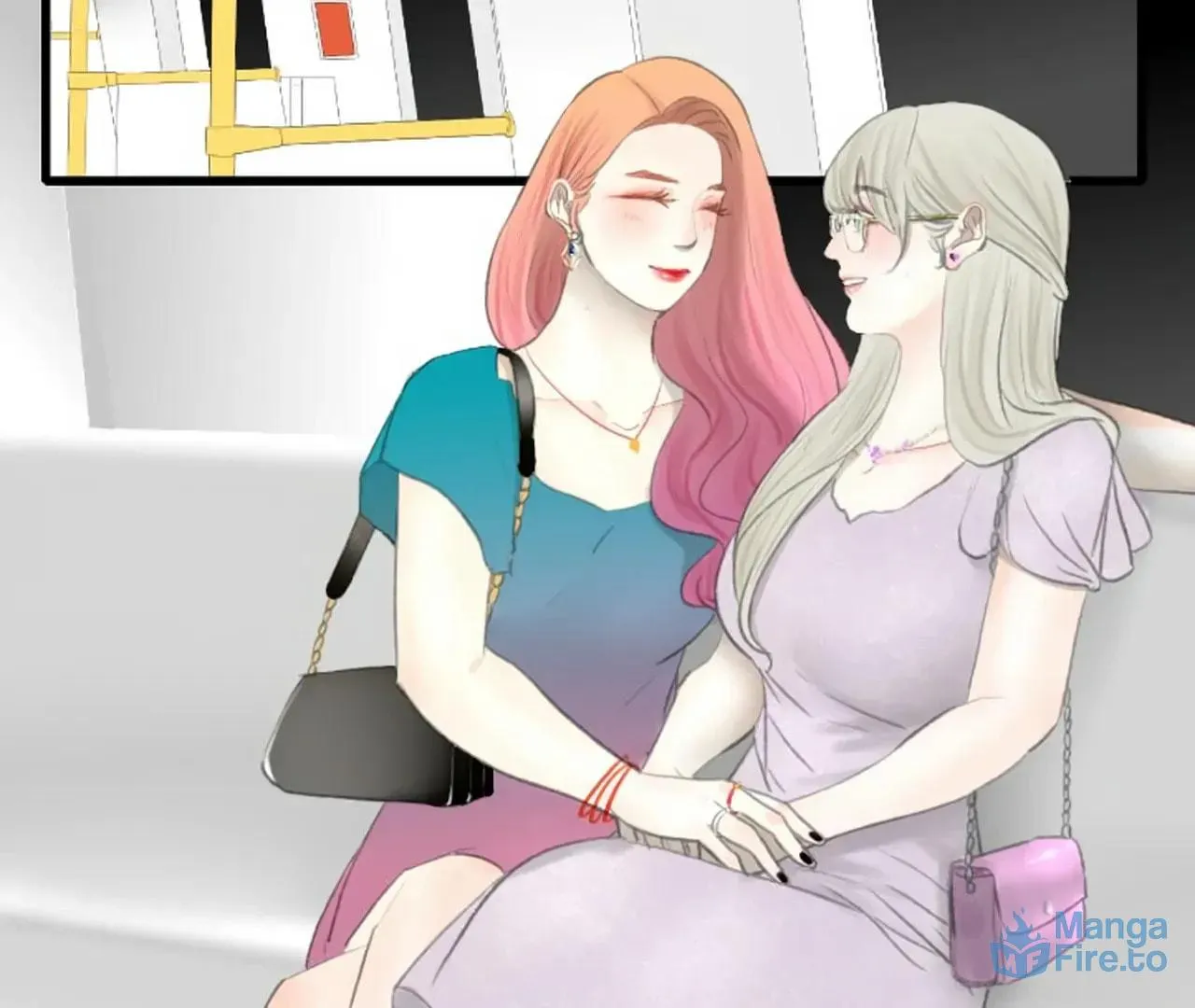 Wan Mu (Colored) Chapter 44 page 75 - 