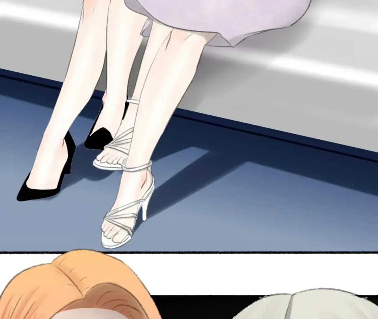 Wan Mu (Colored) Chapter 44 page 76 - 