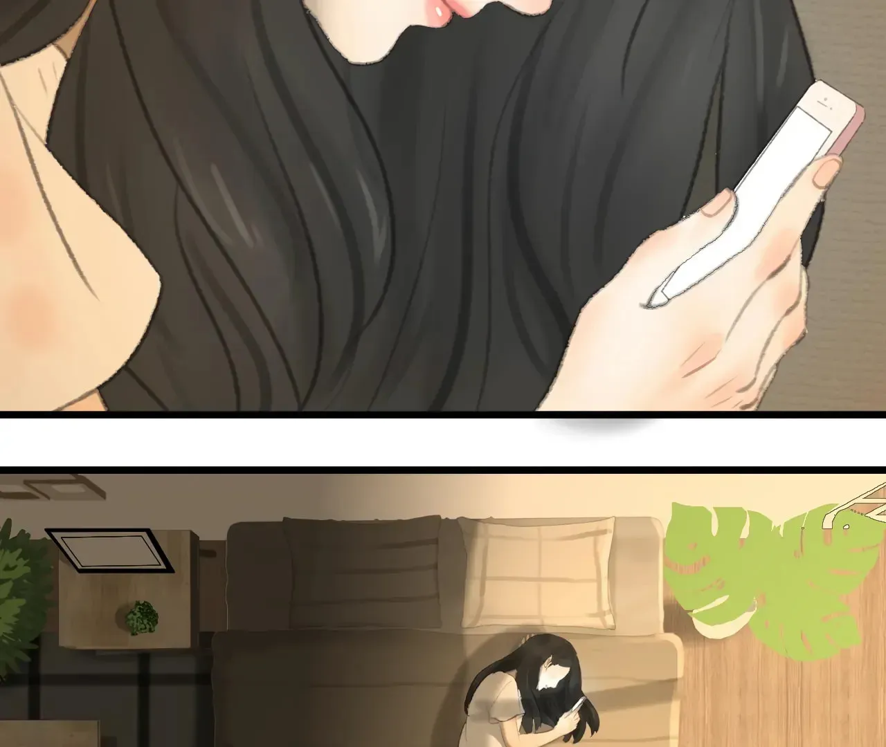Wan Mu (Colored) Chapter 44 page 91 - 