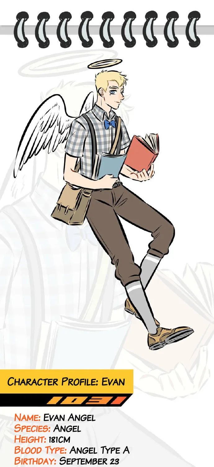 Read Wan Sheng Jie (Colored) chapter 100 image 3 on Lezhin
