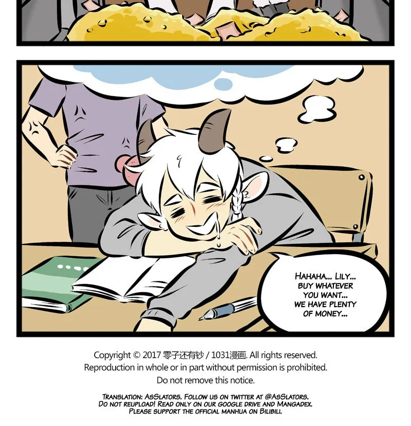 Read Wan Sheng Jie (Colored) chapter 106 image 3 on Lezhin