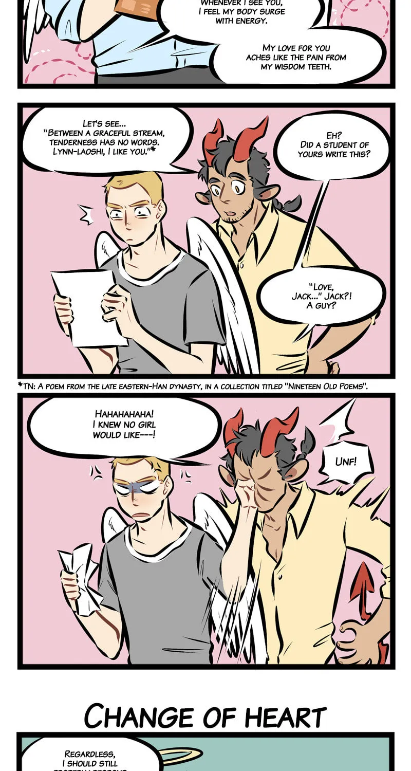 Read Wan Sheng Jie (Colored) chapter 109 image 1 on Lezhin