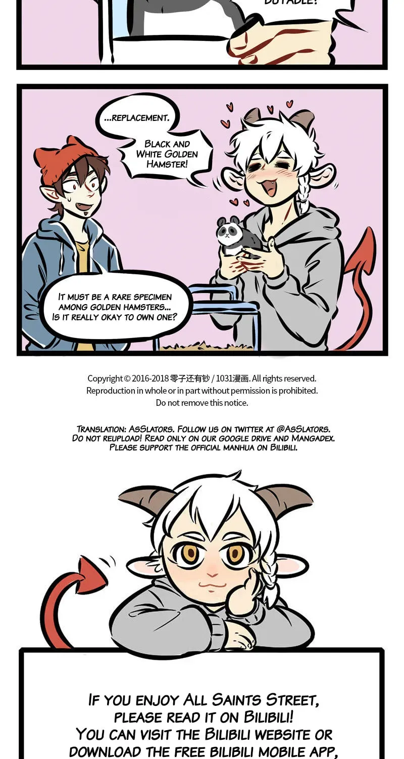 Read Wan Sheng Jie (Colored) chapter 11.1 image 3 on Lezhin