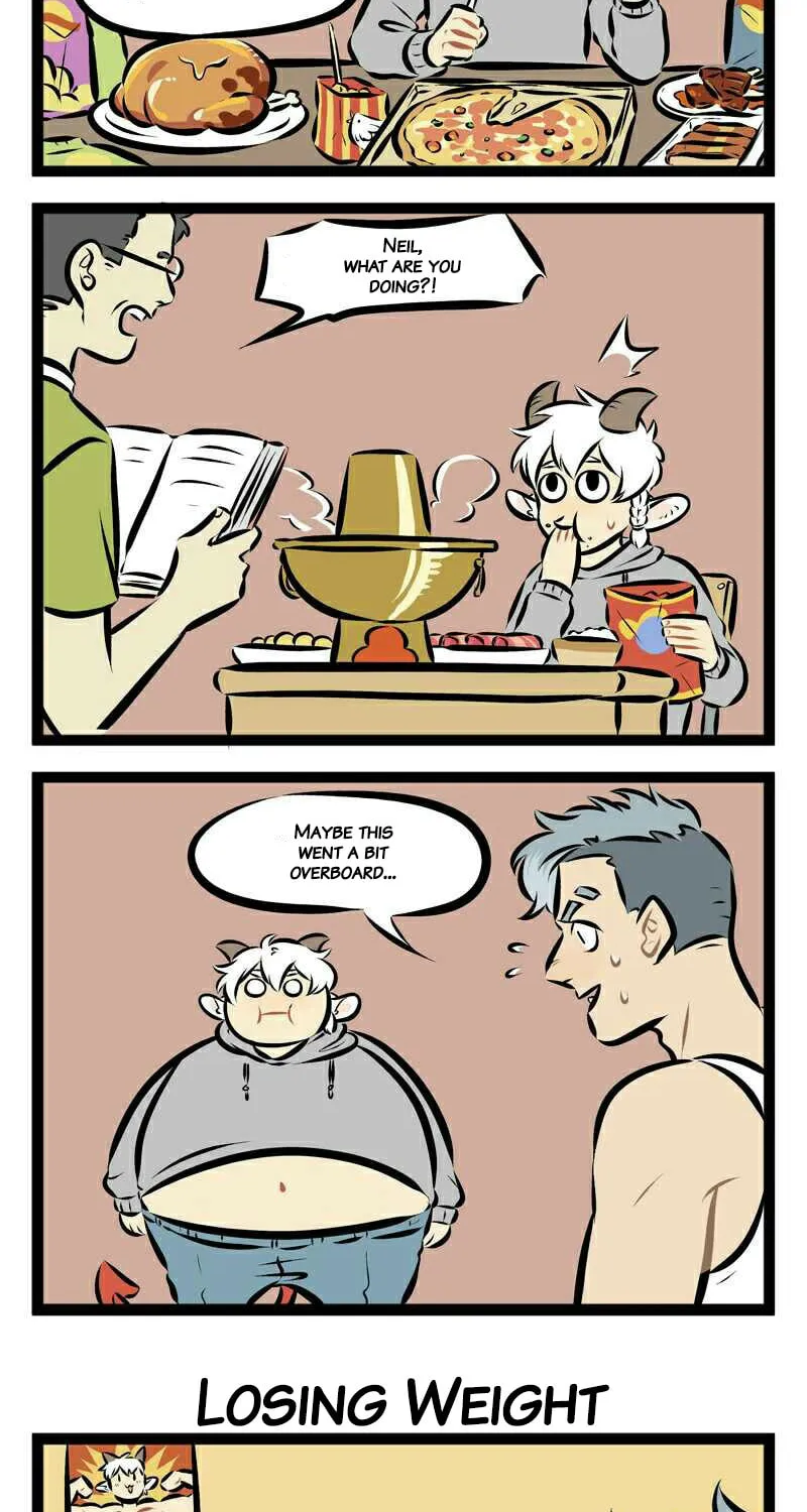 Read Wan Sheng Jie (Colored) chapter 112 image 1 on Lezhin