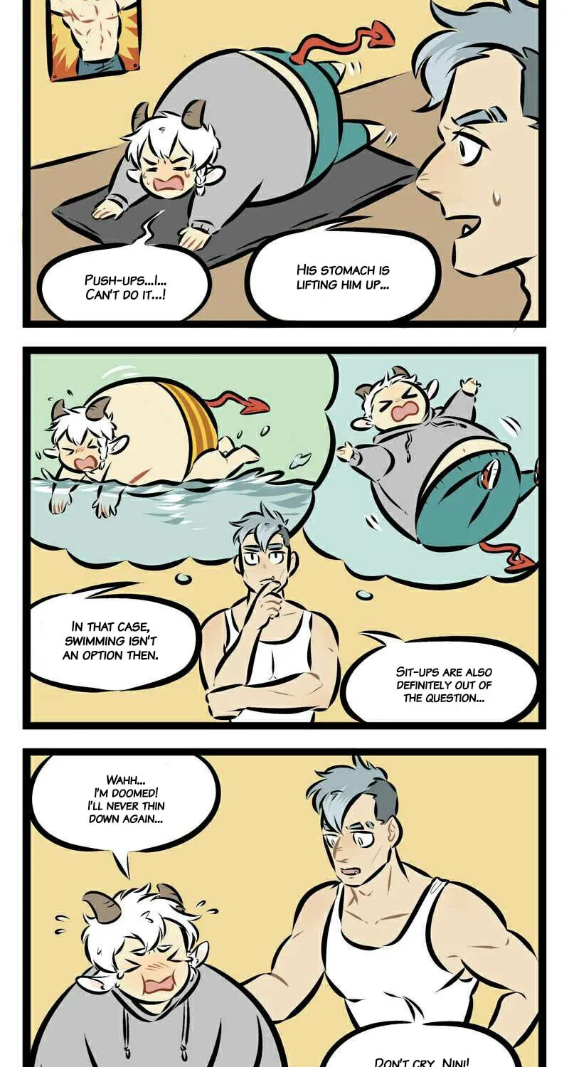Read Wan Sheng Jie (Colored) chapter 112 image 2 on Lezhin