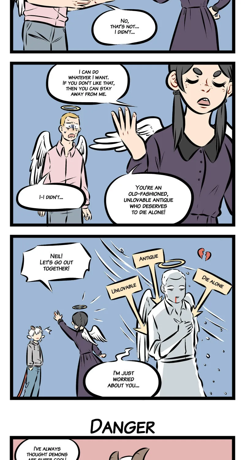 Read Wan Sheng Jie (Colored) chapter 114 image 1 on Lezhin