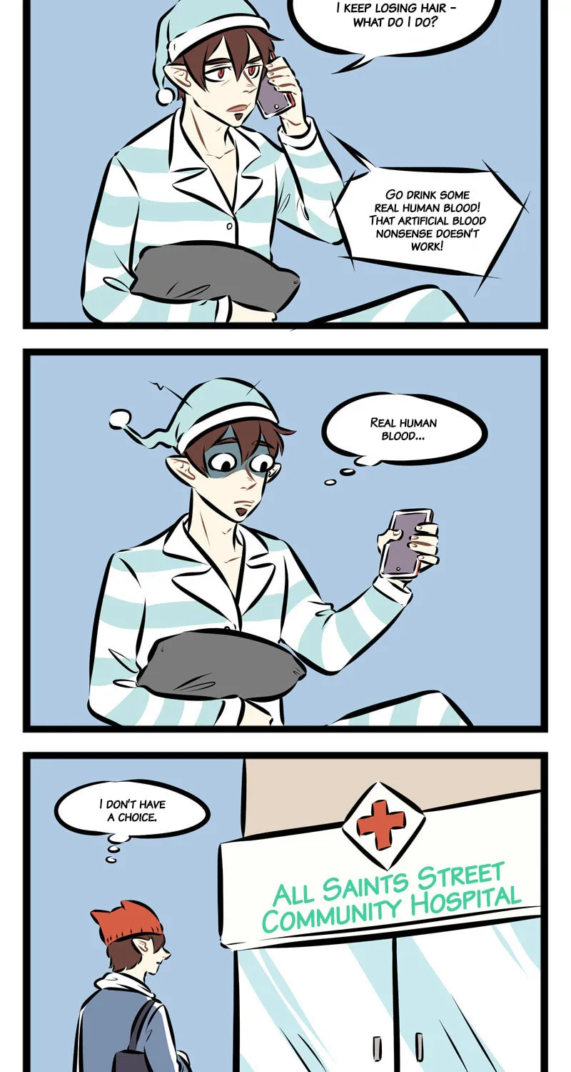 Read Wan Sheng Jie (Colored) chapter 116 image 2 on Lezhin