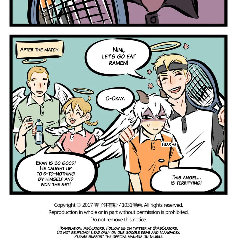Read Wan Sheng Jie (Colored) chapter 120 image 3 on Lezhin