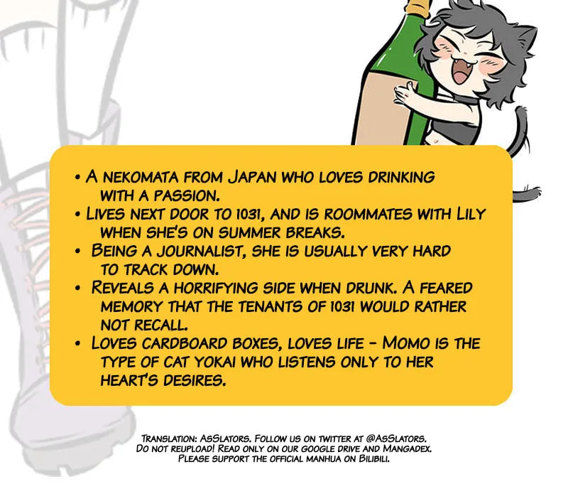 Read Wan Sheng Jie (Colored) chapter 134 image 5 on Lezhin