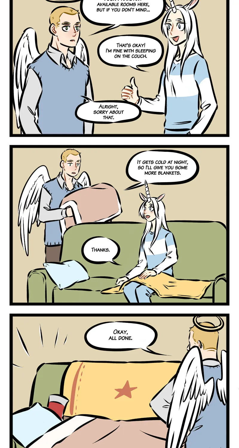 Read Wan Sheng Jie (Colored) chapter 135 image 2 on Lezhin