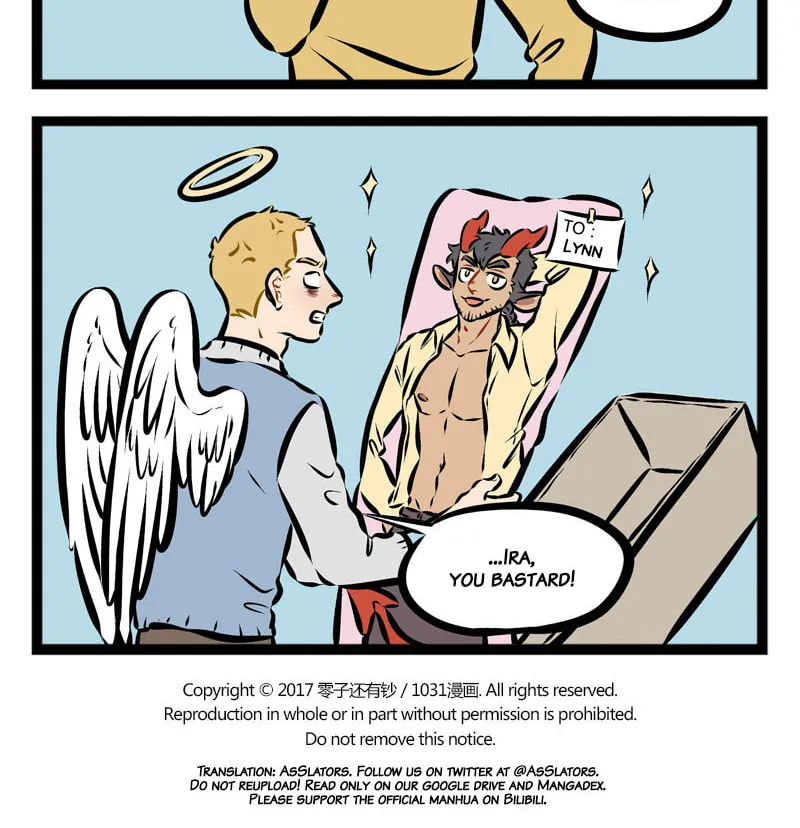 Read Wan Sheng Jie (Colored) chapter 136 image 3 on Lezhin