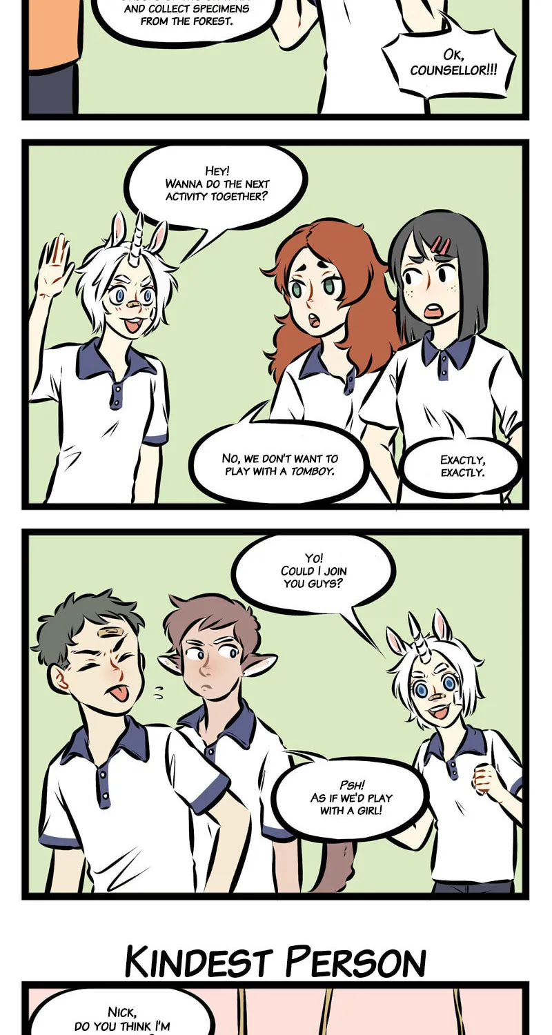 Read Wan Sheng Jie (Colored) chapter 137 image 1 on Lezhin