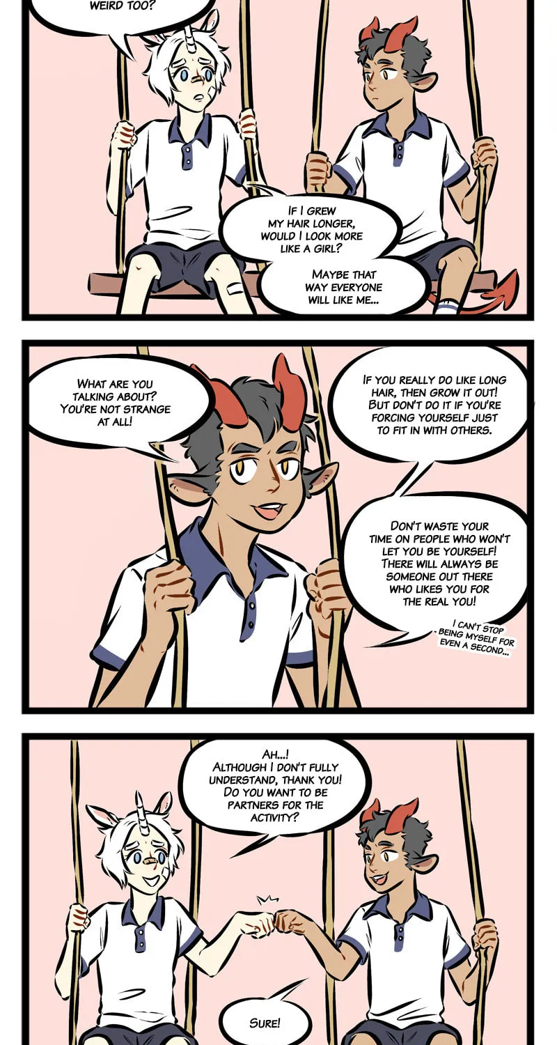 Read Wan Sheng Jie (Colored) chapter 137 image 2 on Lezhin