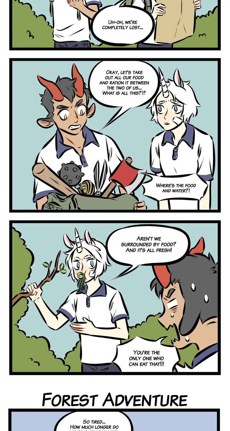 Read Wan Sheng Jie (Colored) chapter 138 image 1 on Lezhin