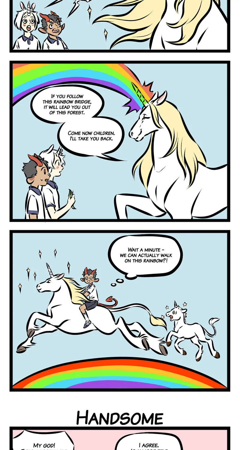 Read Wan Sheng Jie (Colored) chapter 139 image 1 on Lezhin