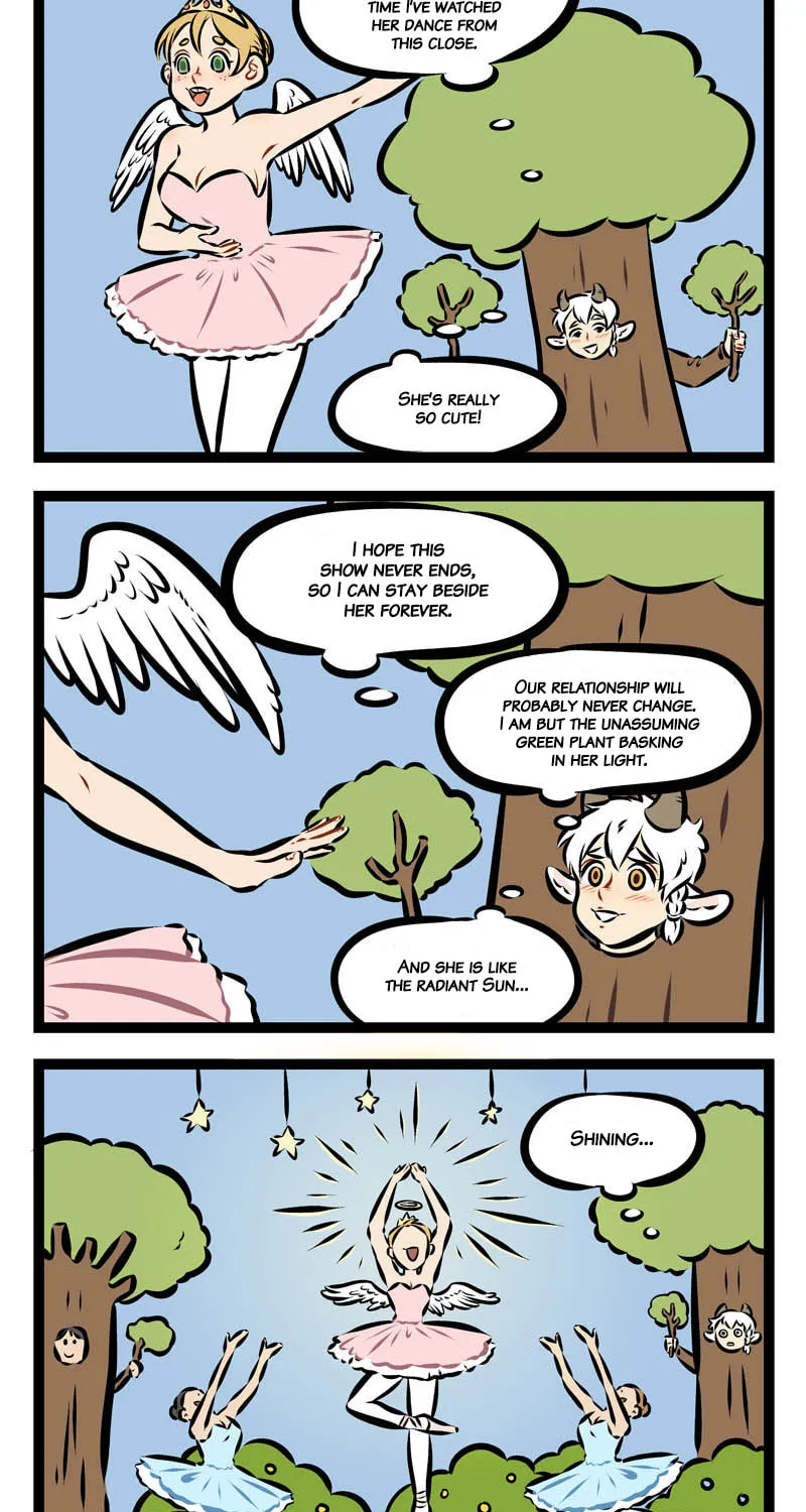 Read Wan Sheng Jie (Colored) chapter 144 image 2 on Lezhin