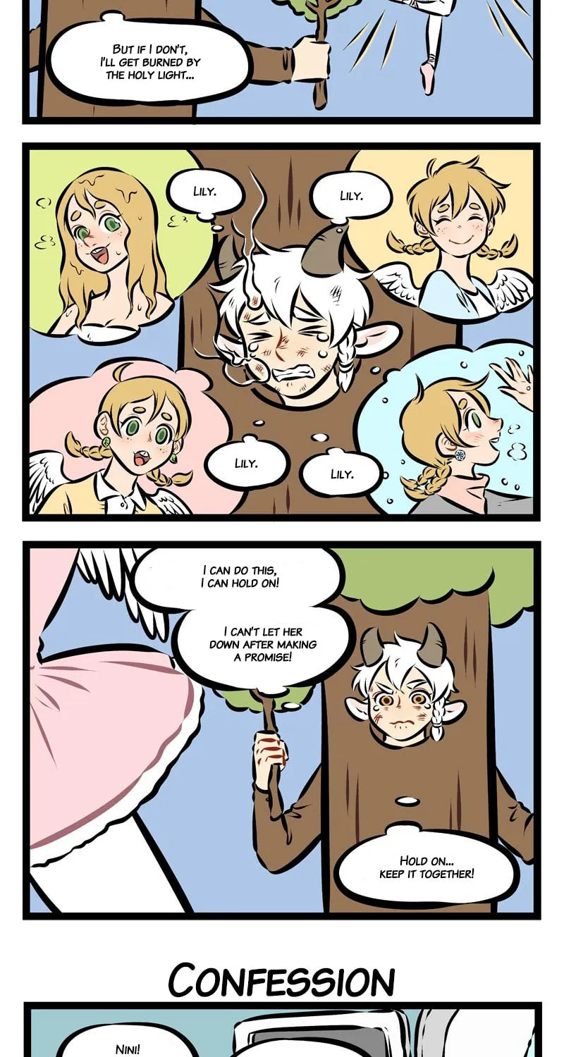 Read Wan Sheng Jie (Colored) chapter 145 image 1 on Lezhin