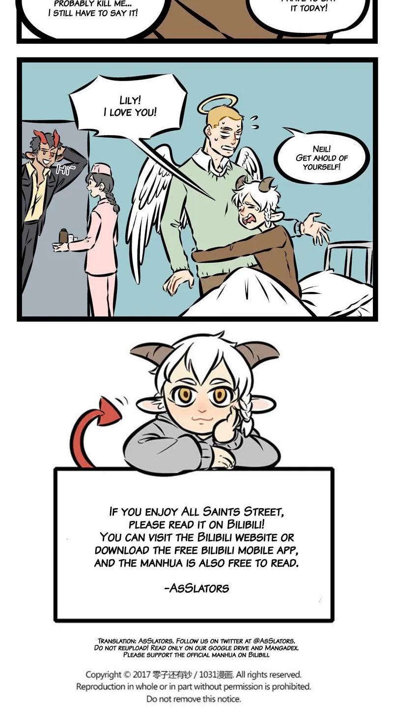 Read Wan Sheng Jie (Colored) chapter 145 image 3 on Lezhin