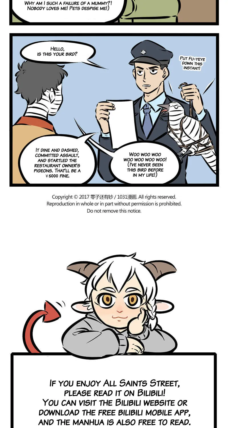 Read Wan Sheng Jie (Colored) chapter 146 image 3 on Lezhin