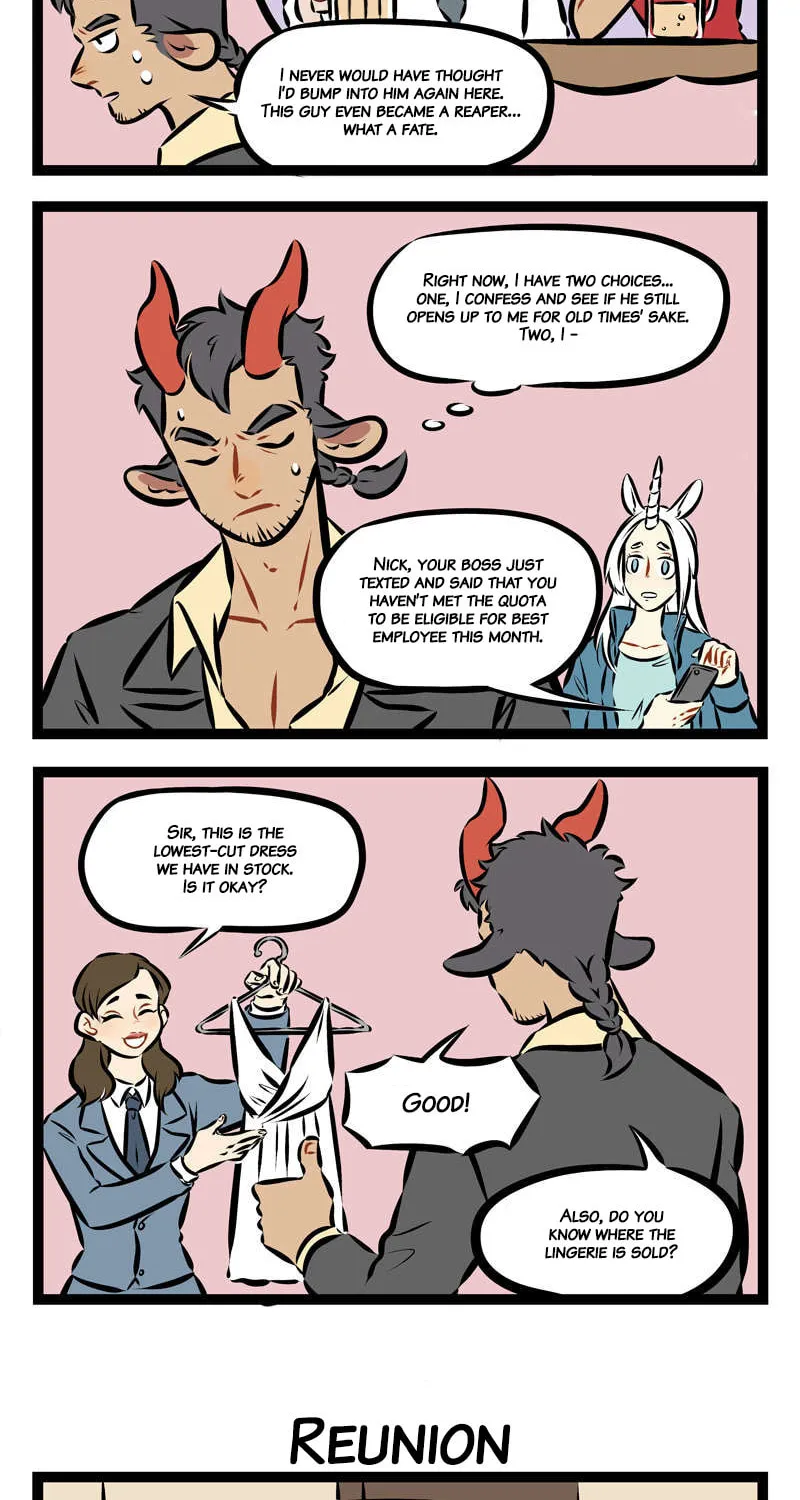 Read Wan Sheng Jie (Colored) chapter 149 image 1 on Lezhin
