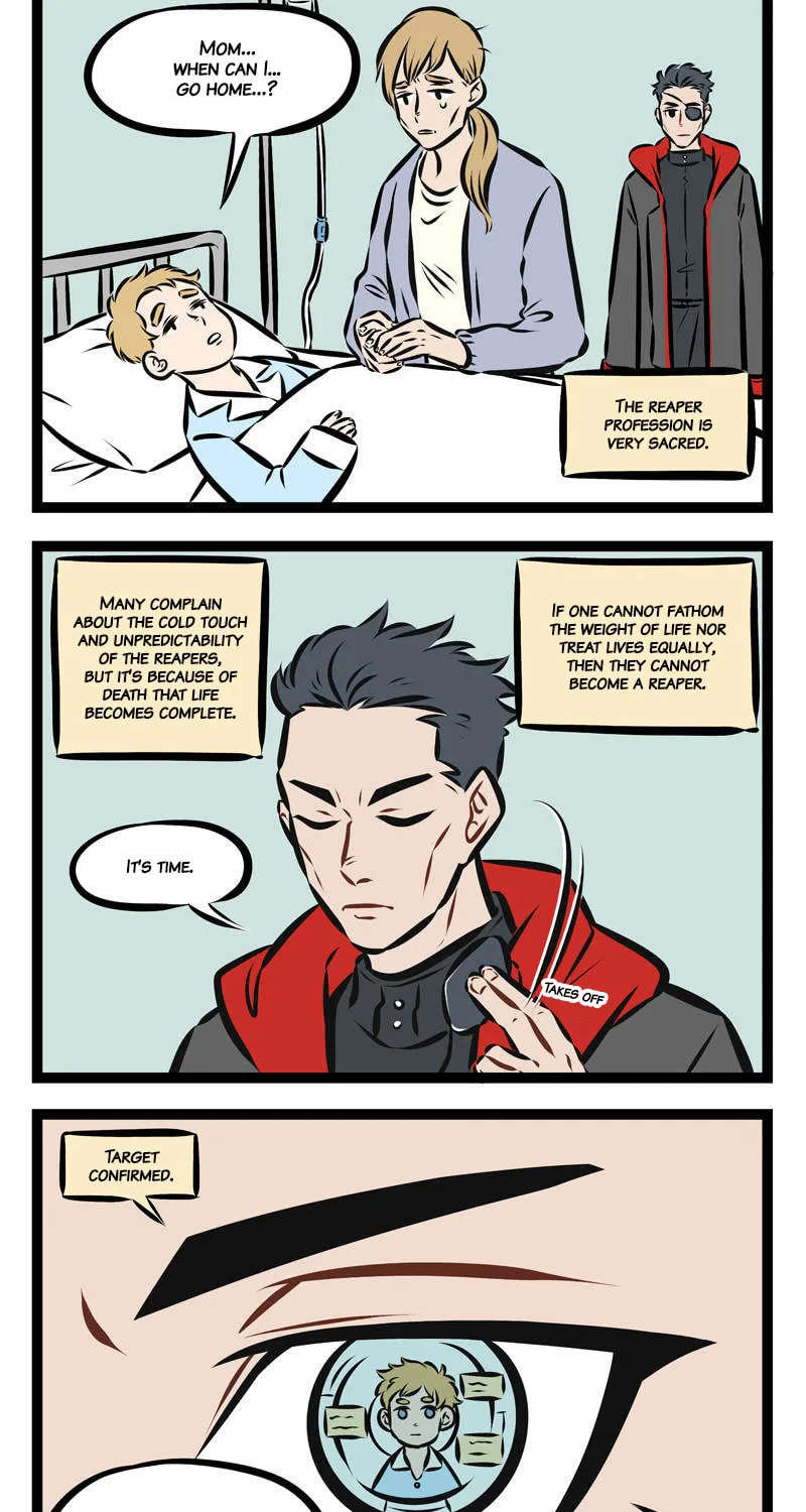 Read Wan Sheng Jie (Colored) chapter 150 image 2 on Lezhin