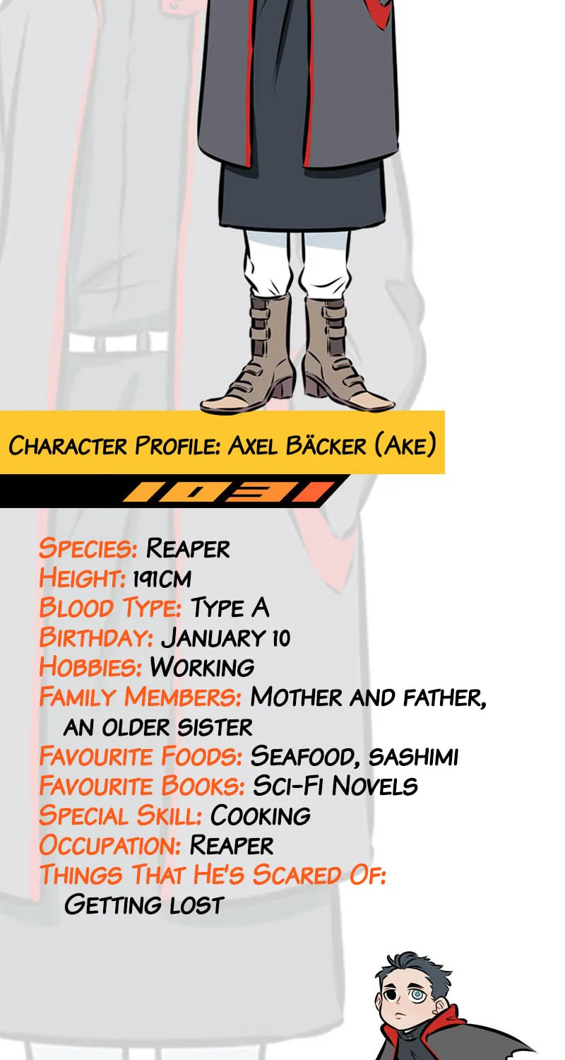 Read Wan Sheng Jie (Colored) chapter 151 image 4 on Lezhin