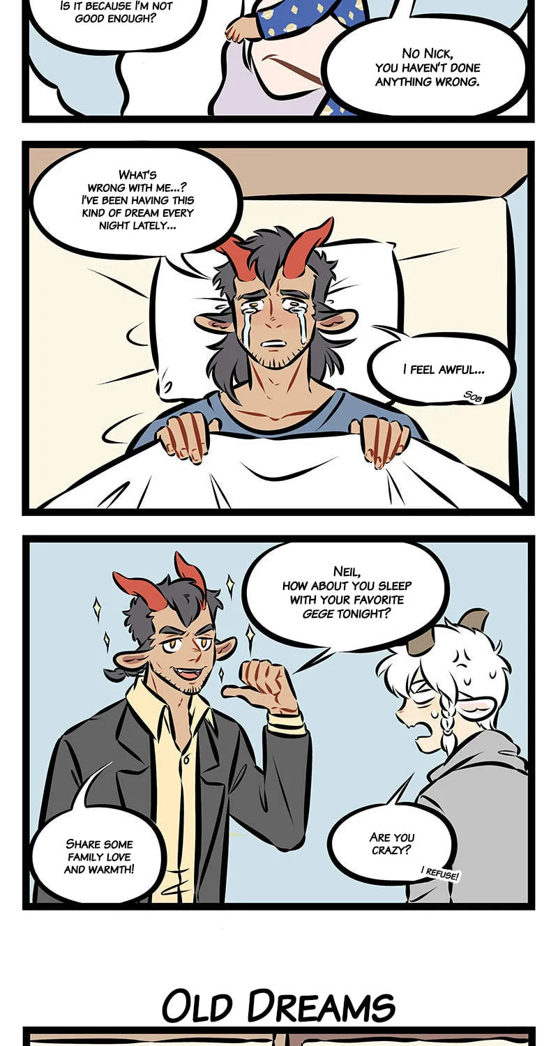 Read Wan Sheng Jie (Colored) chapter 152 image 1 on Lezhin