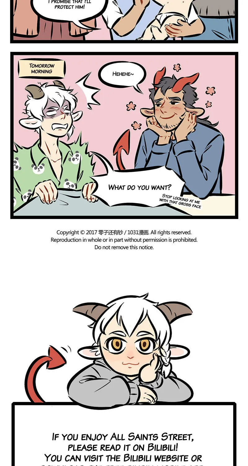 Read Wan Sheng Jie (Colored) chapter 152 image 3 on Lezhin
