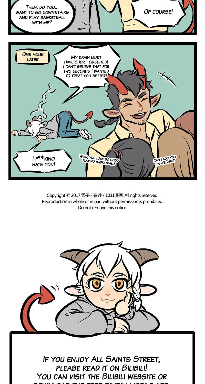 Read Wan Sheng Jie (Colored) chapter 153 image 3 on Lezhin