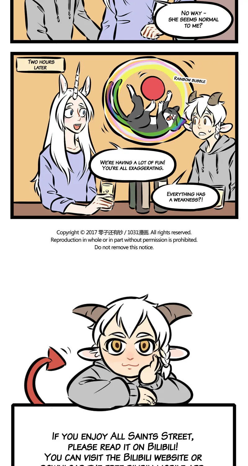 Read Wan Sheng Jie (Colored) chapter 154 image 3 on Lezhin