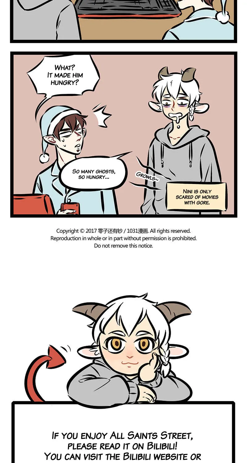 Read Wan Sheng Jie (Colored) chapter 155 image 3 on Lezhin