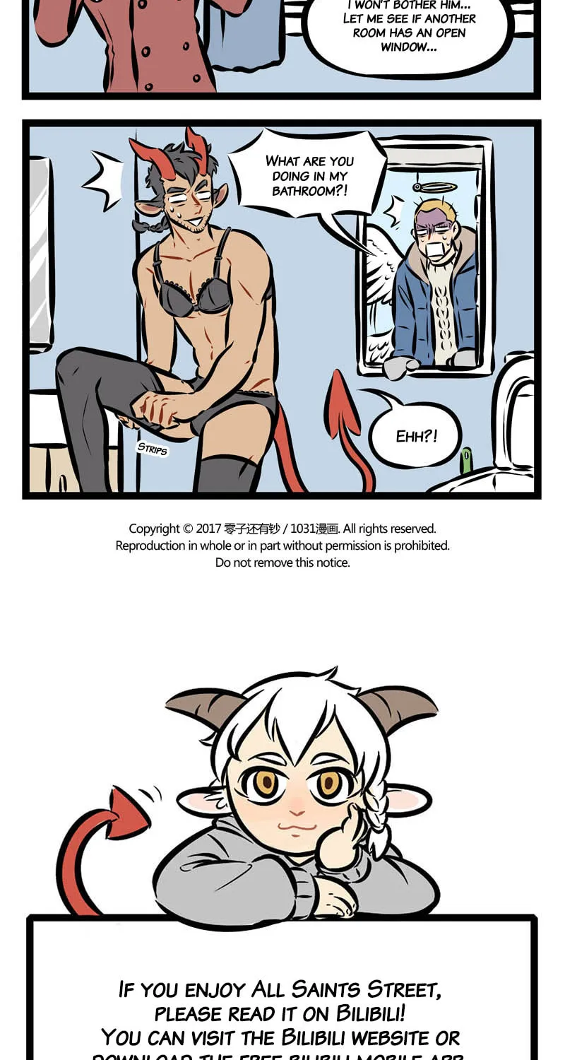 Read Wan Sheng Jie (Colored) chapter 156 image 3 on Lezhin