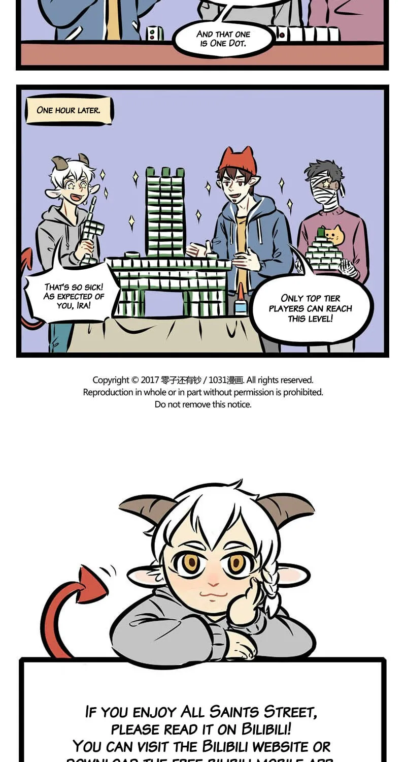 Read Wan Sheng Jie (Colored) chapter 157 image 3 on Lezhin