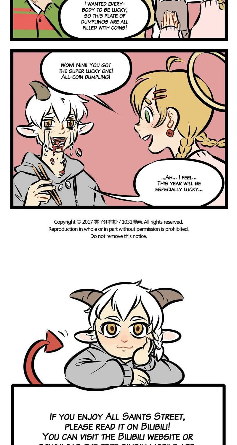 Read Wan Sheng Jie (Colored) chapter 159 image 3 on Lezhin