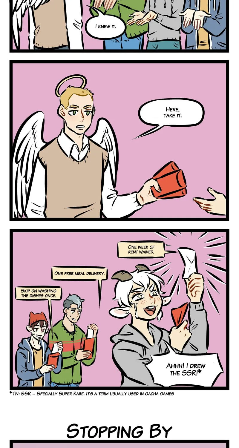 Read Wan Sheng Jie (Colored) chapter 160 image 1 on Lezhin