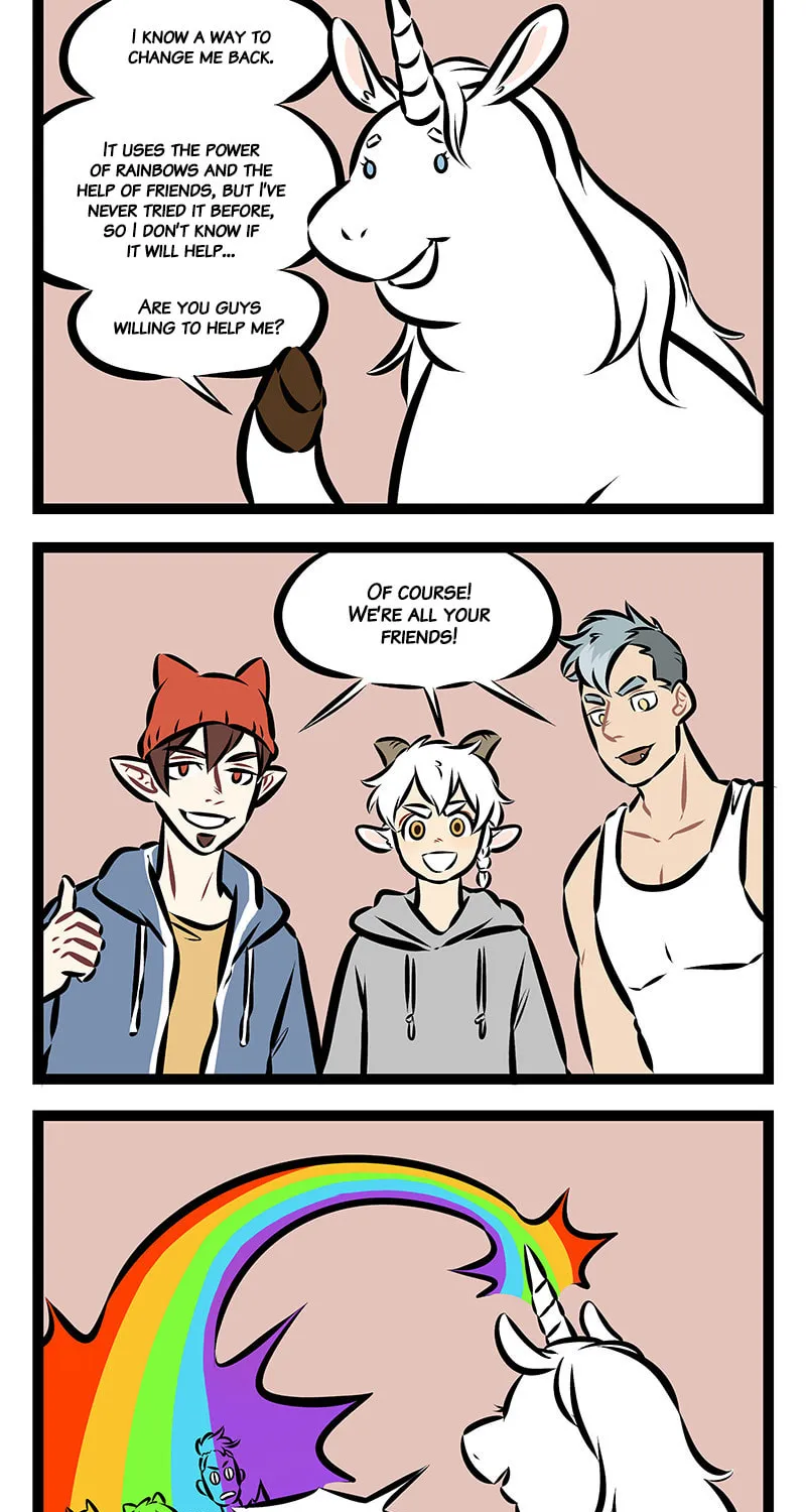 Read Wan Sheng Jie (Colored) chapter 161 image 2 on Lezhin