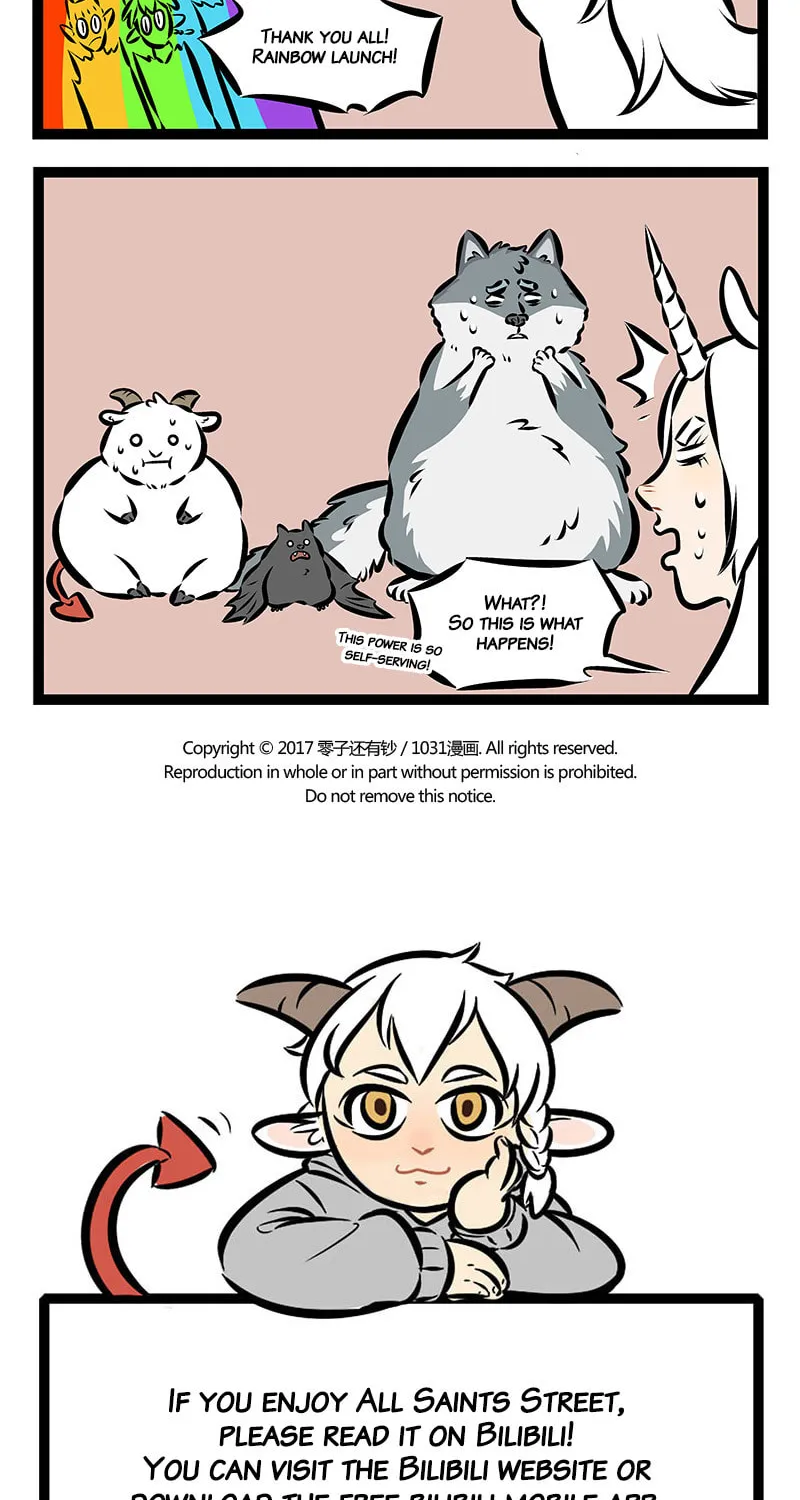 Read Wan Sheng Jie (Colored) chapter 161 image 3 on Lezhin