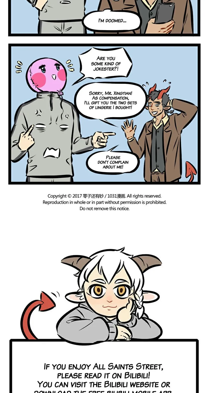 Read Wan Sheng Jie (Colored) chapter 162 image 3 on Lezhin