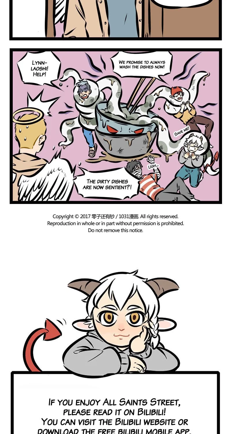 Read Wan Sheng Jie (Colored) chapter 165 image 3 on Lezhin