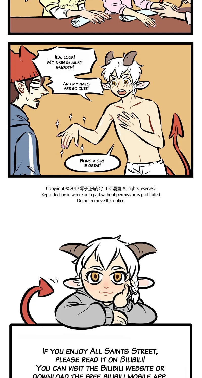 Read Wan Sheng Jie (Colored) chapter 166 image 3 on Lezhin