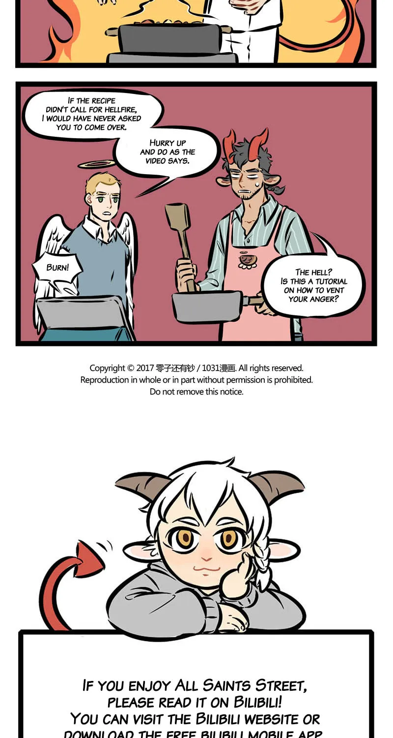 Read Wan Sheng Jie (Colored) chapter 167 image 3 on Lezhin