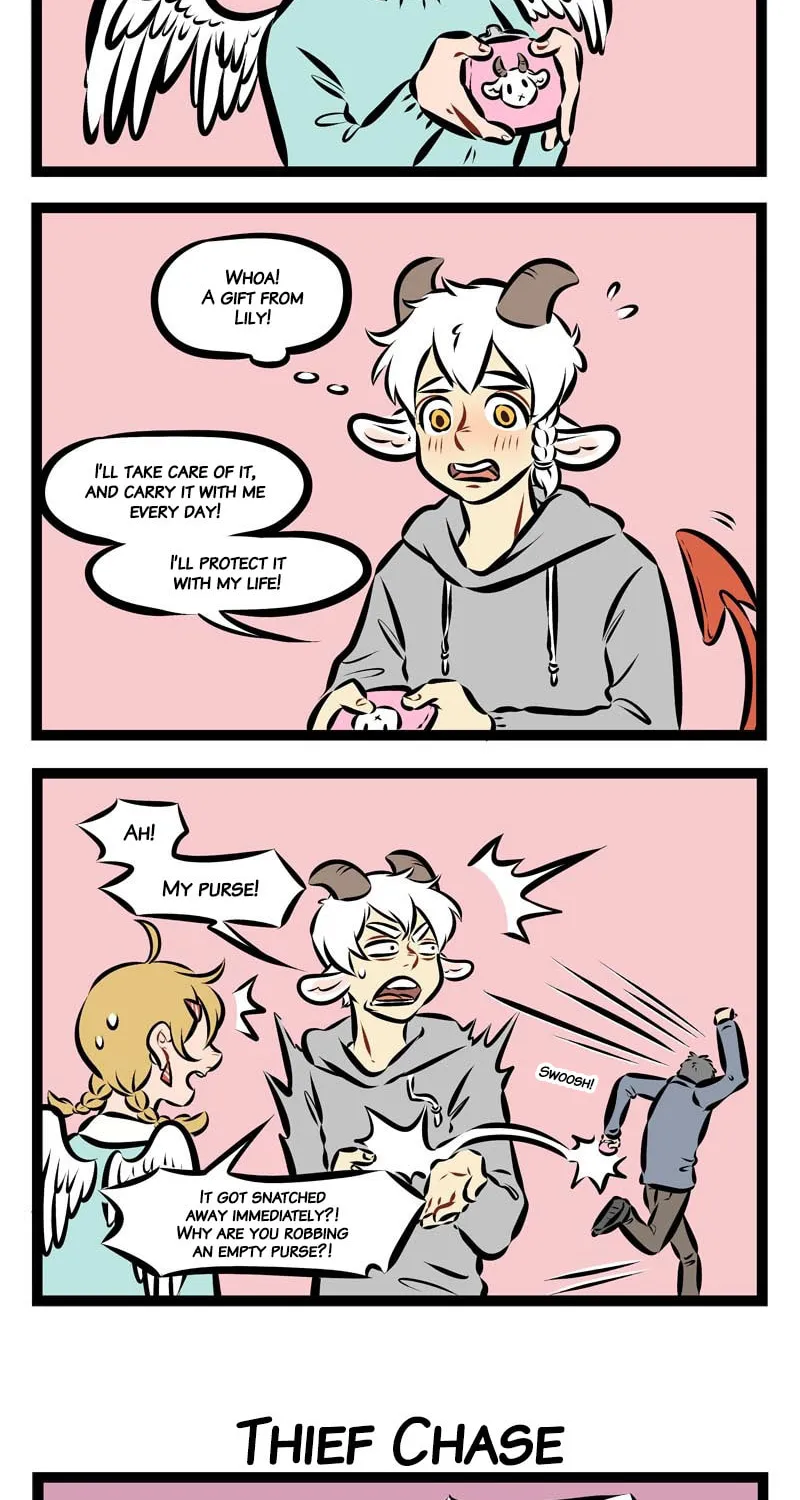 Read Wan Sheng Jie (Colored) chapter 169 image 1 on Lezhin