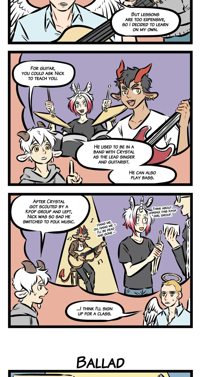 Read Wan Sheng Jie (Colored) chapter 170 image 1 on Lezhin
