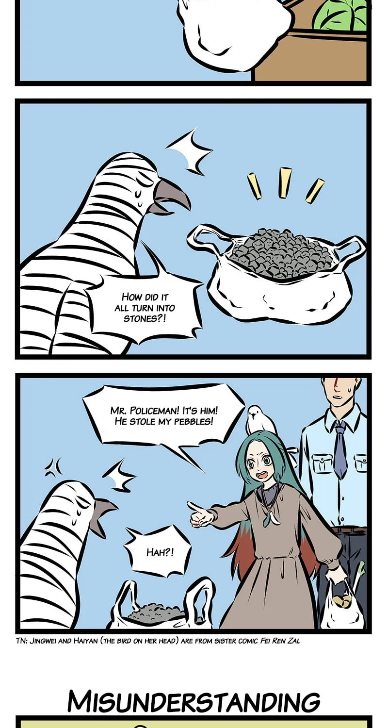 Read Wan Sheng Jie (Colored) chapter 171 image 1 on Lezhin